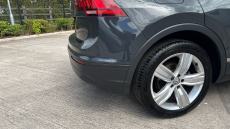 Volkswagen Tiguan 1.5 TSi EVO 150 Match 5dr Petrol Estate